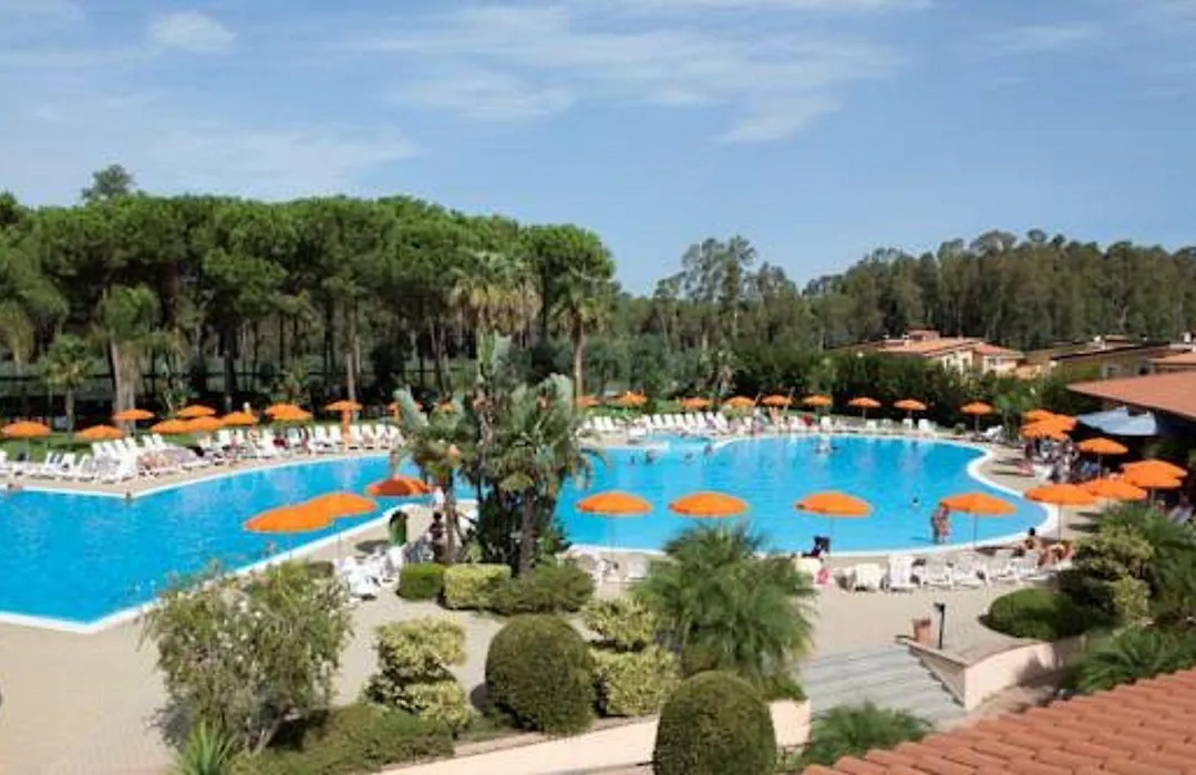 Pizzo Calabro Resort-1