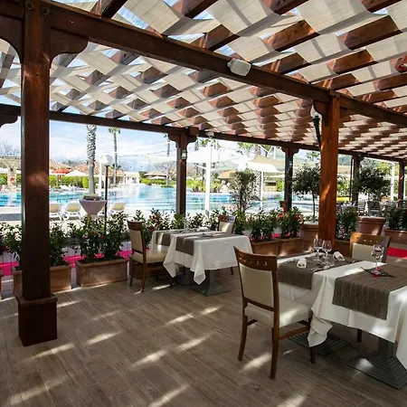 TUI MAGIC LIFE Calabria - All Inclusive-3